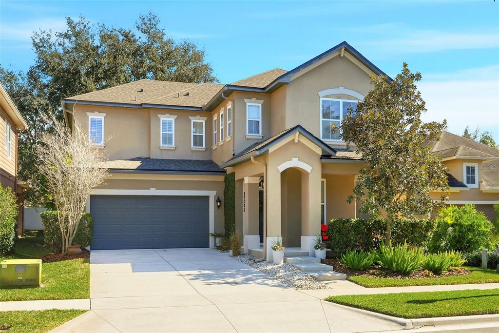 Photo of 13912 Darchance Road, Windermere, FL 34786 (MLS # O6377606)