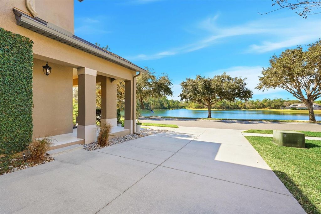 Photo of 13912 Darchance Road, Windermere, FL 34786 (MLS # O6377606)