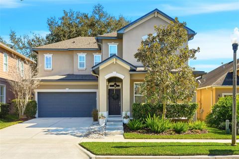 13912 DARCHANCE ROAD WINDERMERE FL 34786