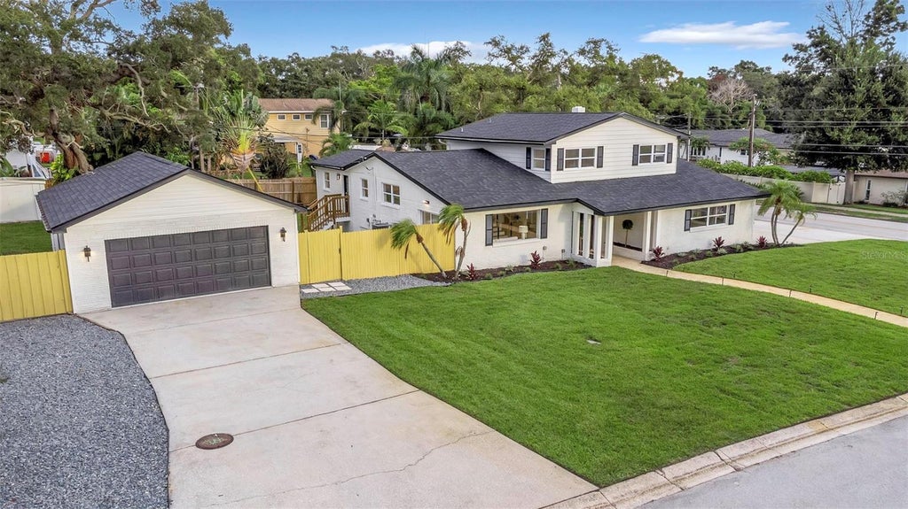 Photo of 8209 134th Street, Seminole, FL 33776 (MLS # TB8548295)