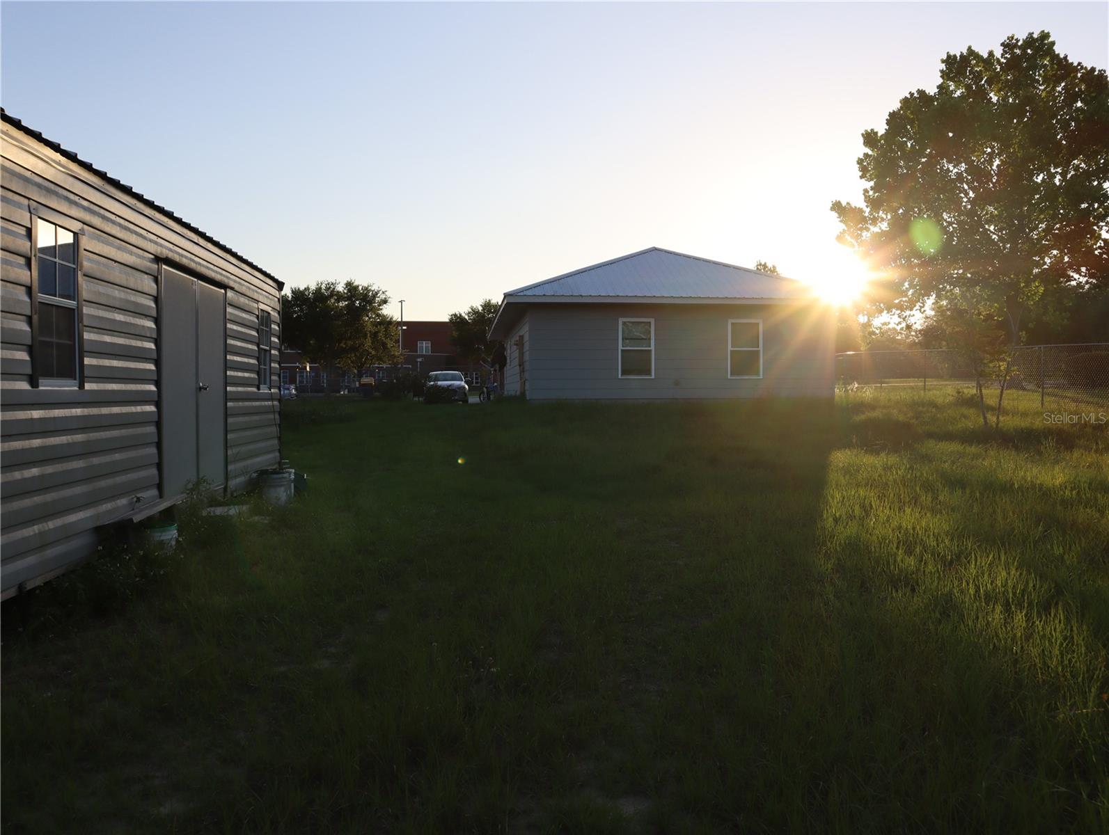 MASCOTTE MAR LANE - Residential