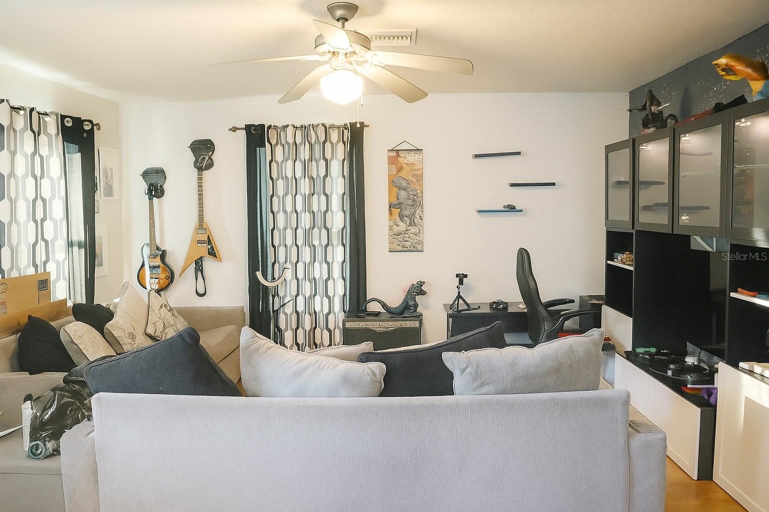 MASCOTTE MAR LANE - Residential