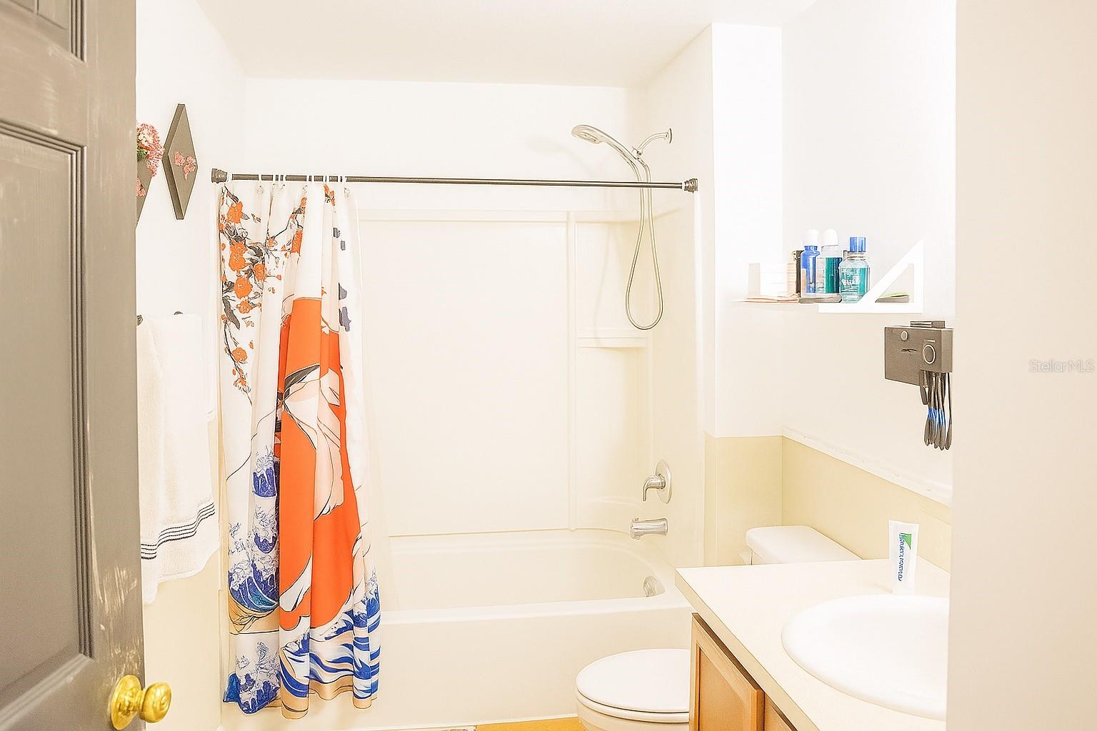 MASCOTTE MAR LANE - Residential