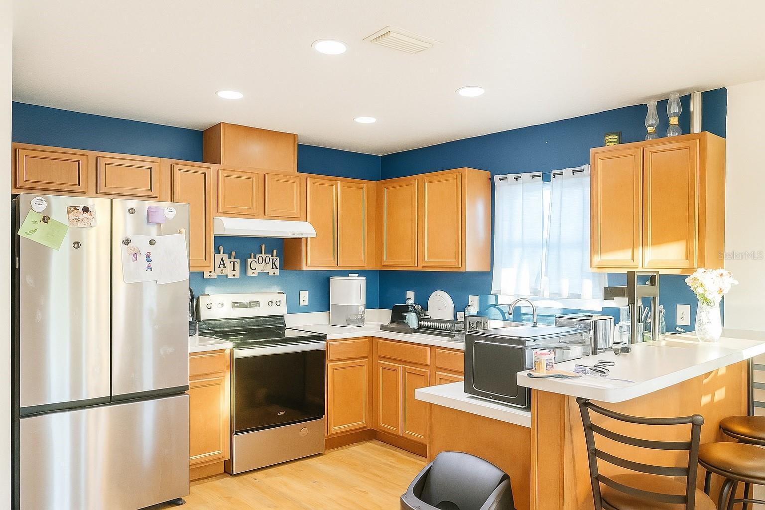 MASCOTTE MAR LANE - Residential