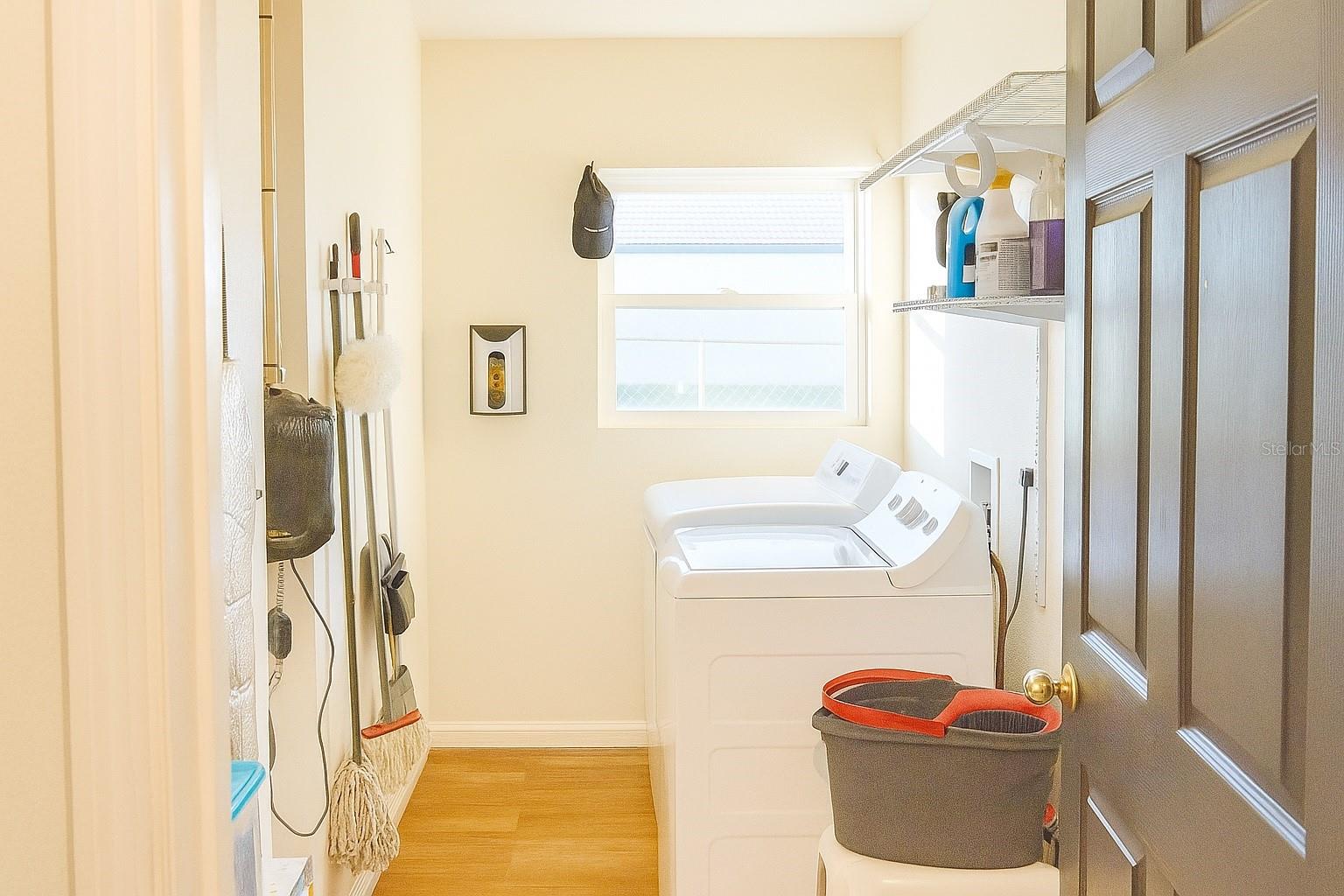 MASCOTTE MAR LANE - Residential