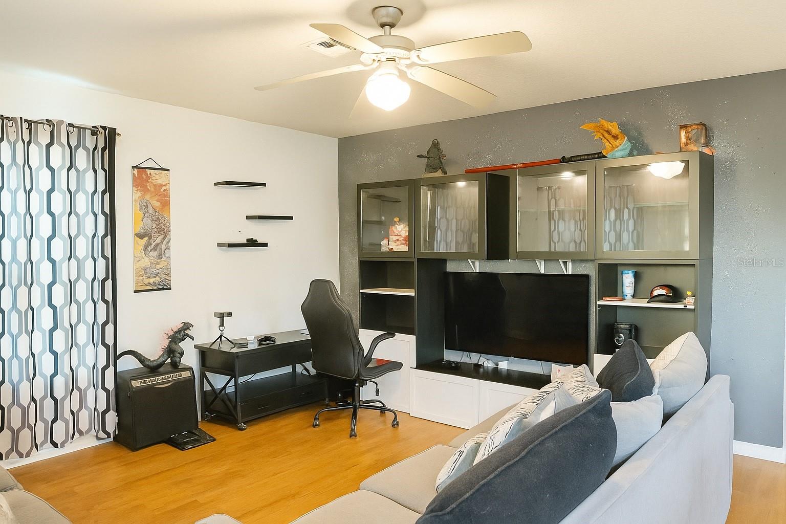 MASCOTTE MAR LANE - Residential