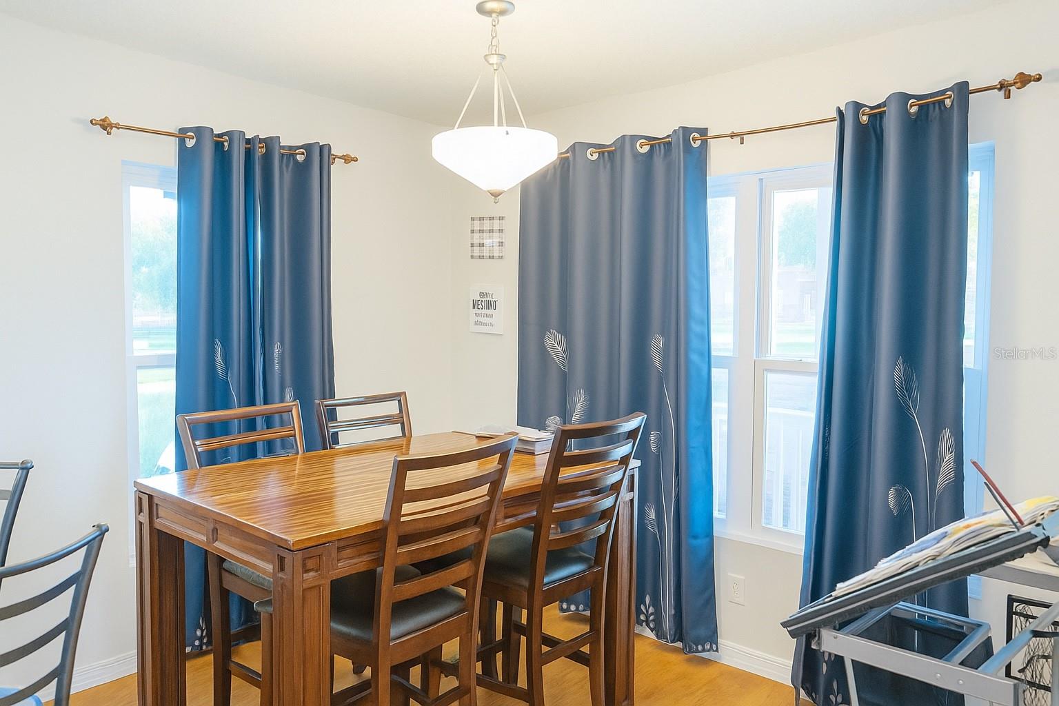 MASCOTTE MAR LANE - Residential