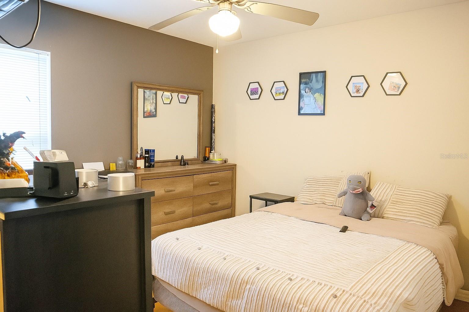 MASCOTTE MAR LANE - Residential