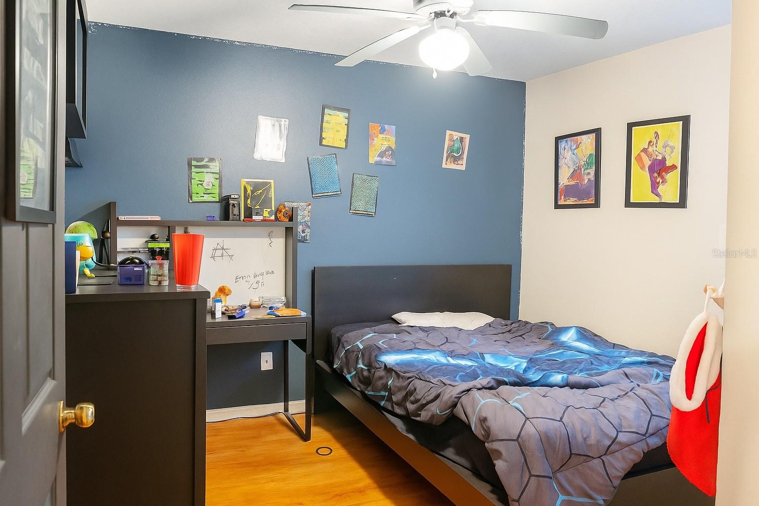 MASCOTTE MAR LANE - Residential