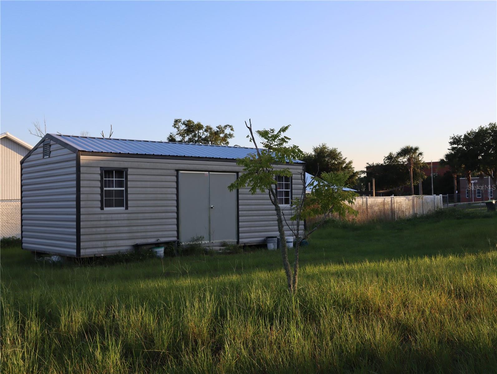 MASCOTTE MAR LANE - Residential