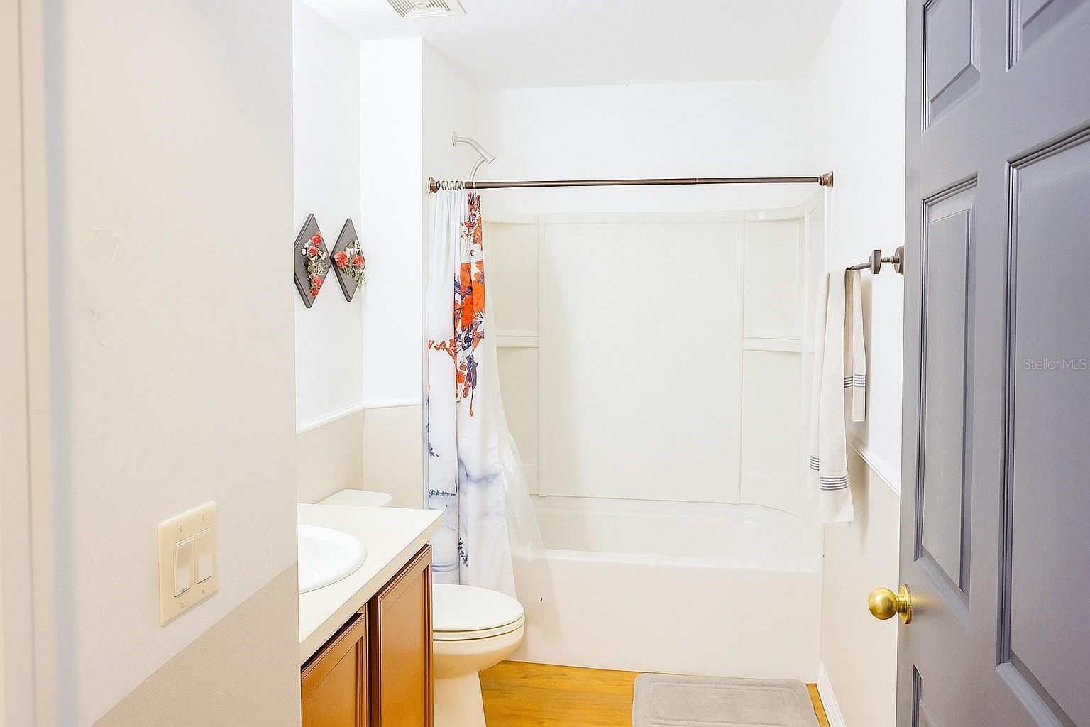 MASCOTTE MAR LANE - Residential