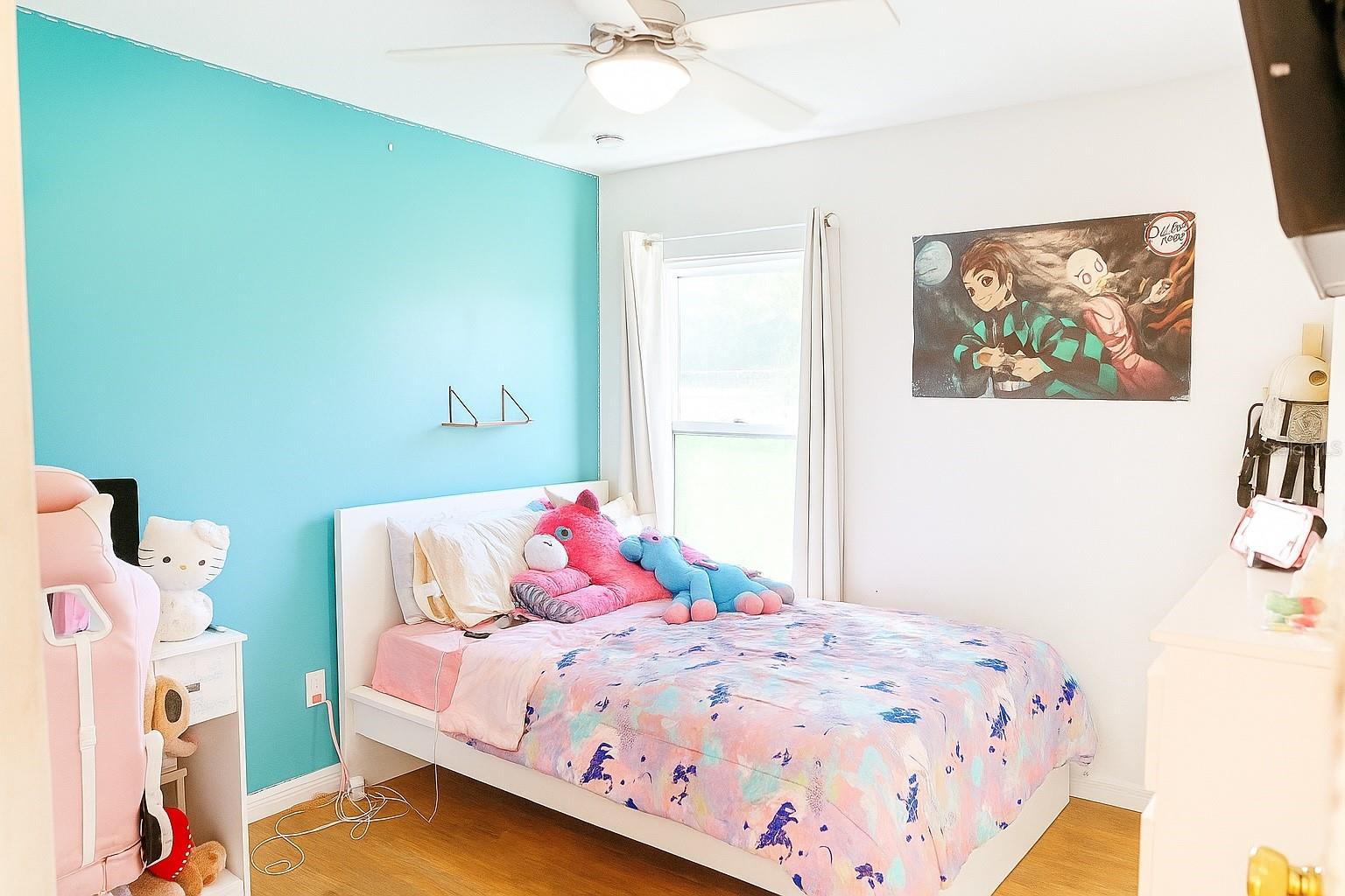 MASCOTTE MAR LANE - Residential