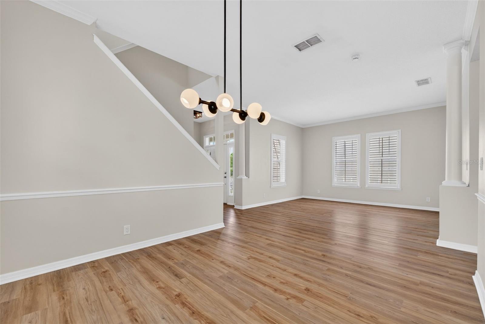CELEBRATION VILLAGE UNIT 2 - Residential