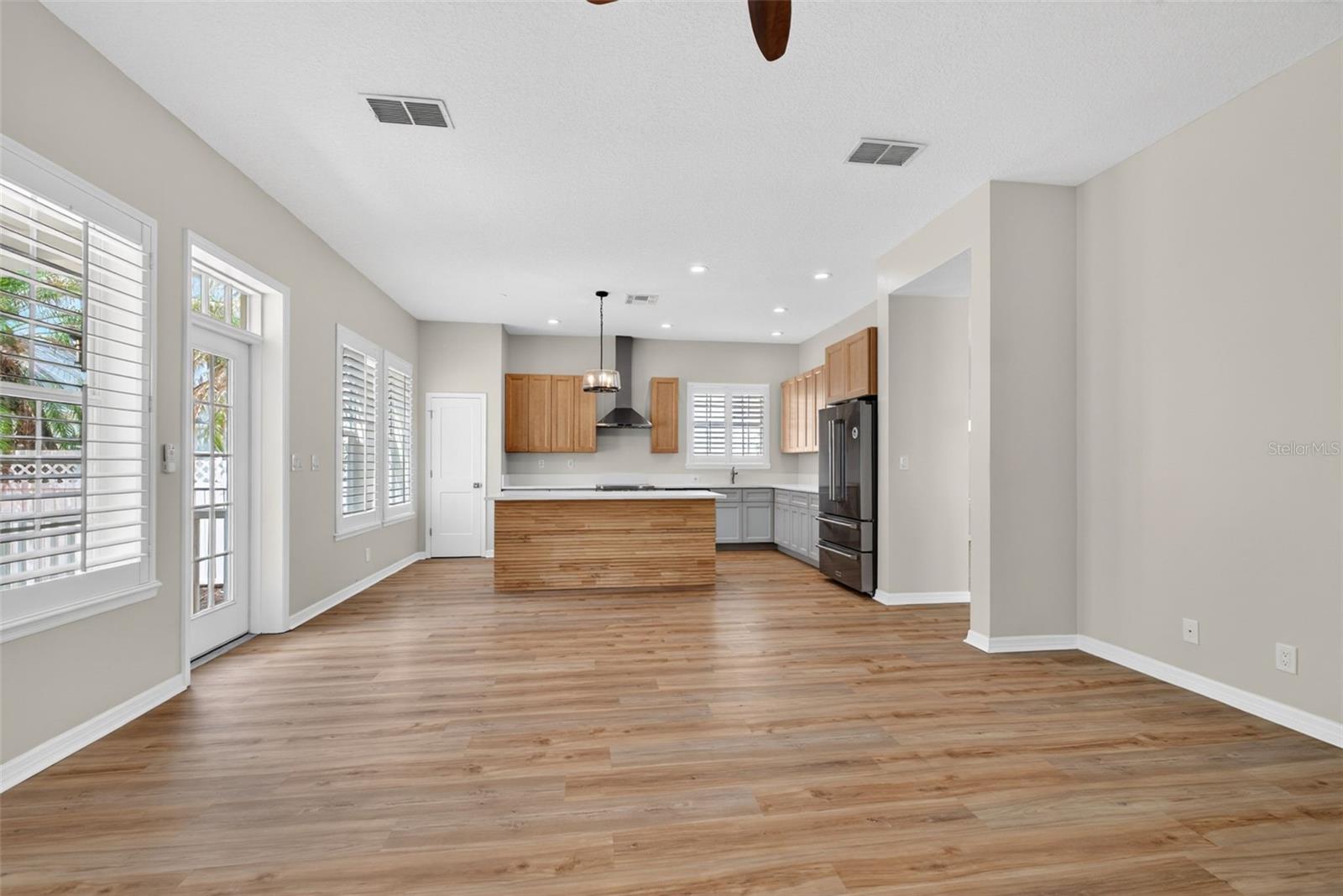 CELEBRATION VILLAGE UNIT 2 - Residential