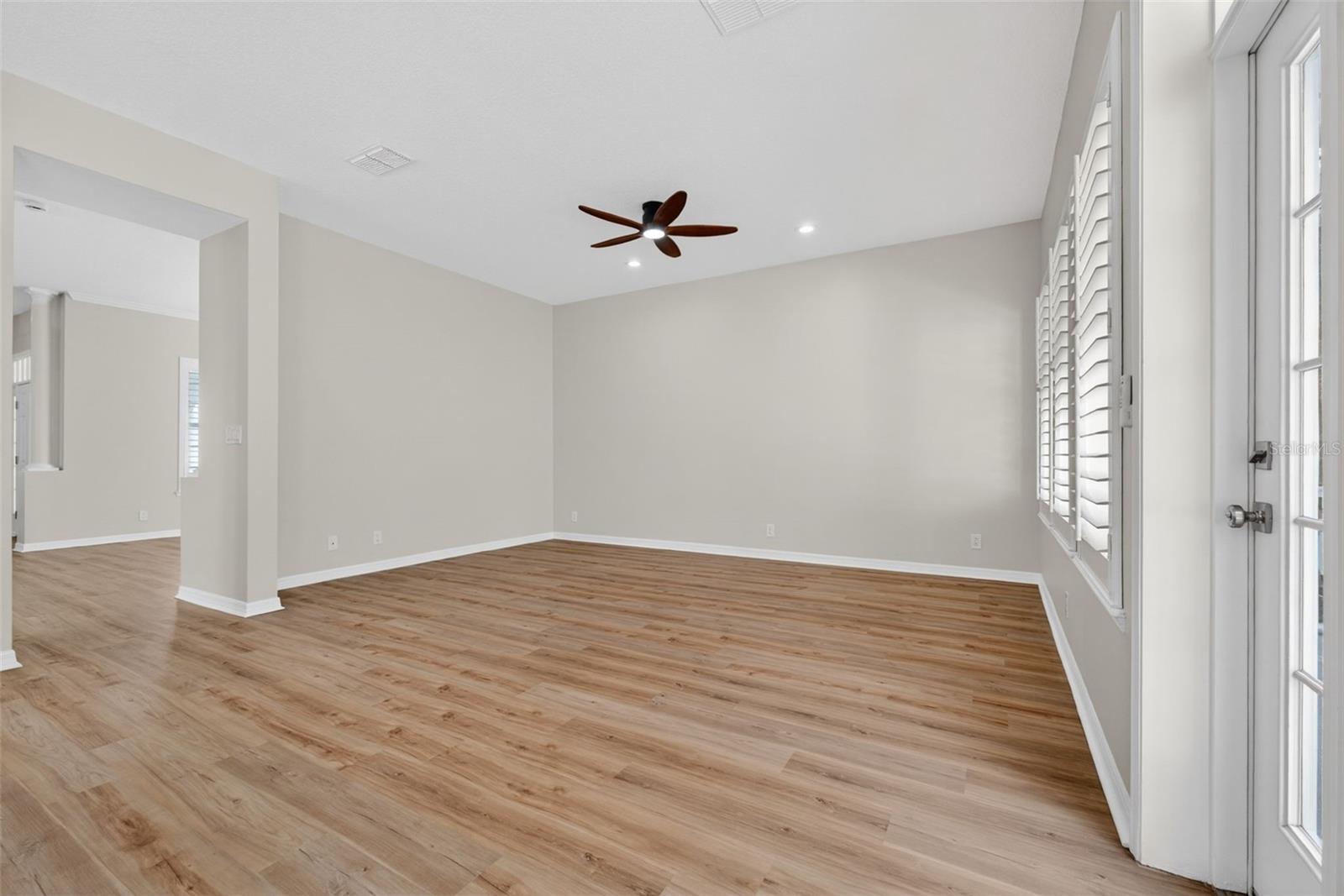 CELEBRATION VILLAGE UNIT 2 - Residential