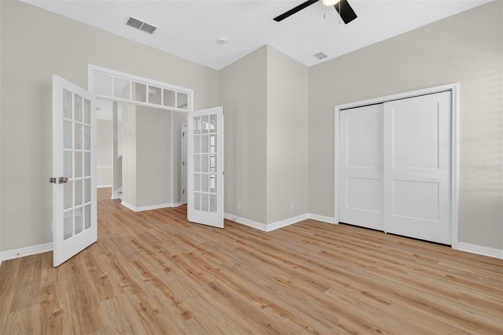 CELEBRATION VILLAGE UNIT 2 - Residential