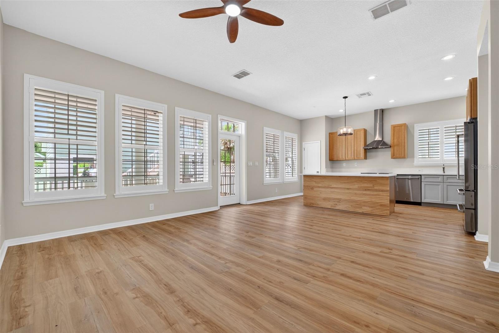 CELEBRATION VILLAGE UNIT 2 - Residential