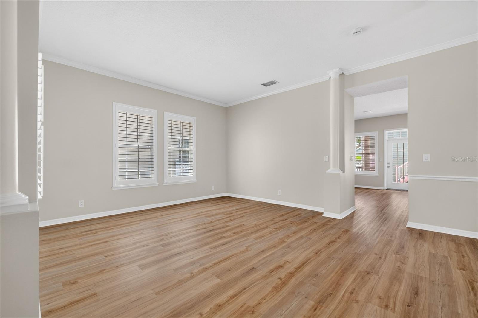 CELEBRATION VILLAGE UNIT 2 - Residential