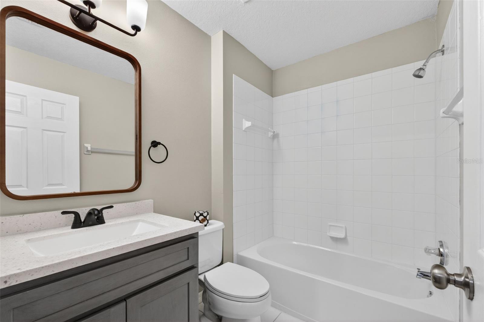 CELEBRATION VILLAGE UNIT 2 - Residential