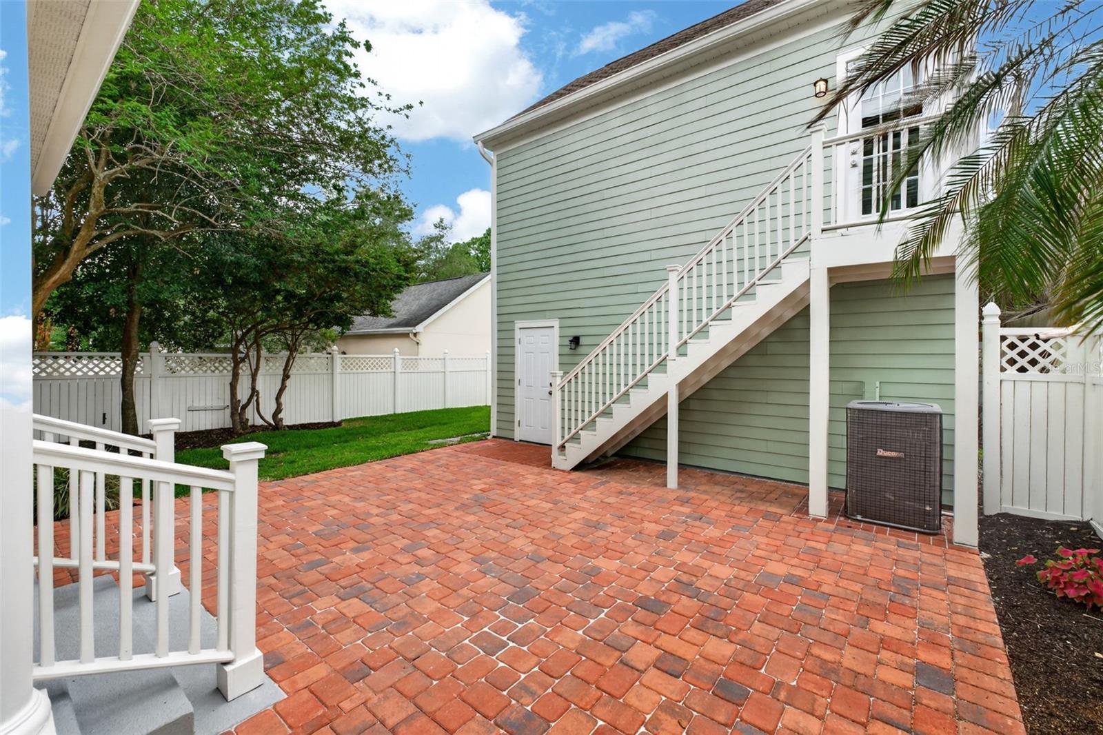 CELEBRATION VILLAGE UNIT 2 - Residential