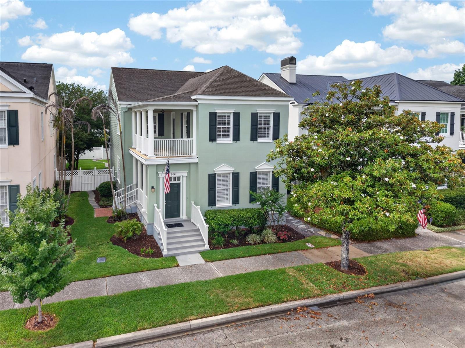 506 GREENBRIER AVENUE