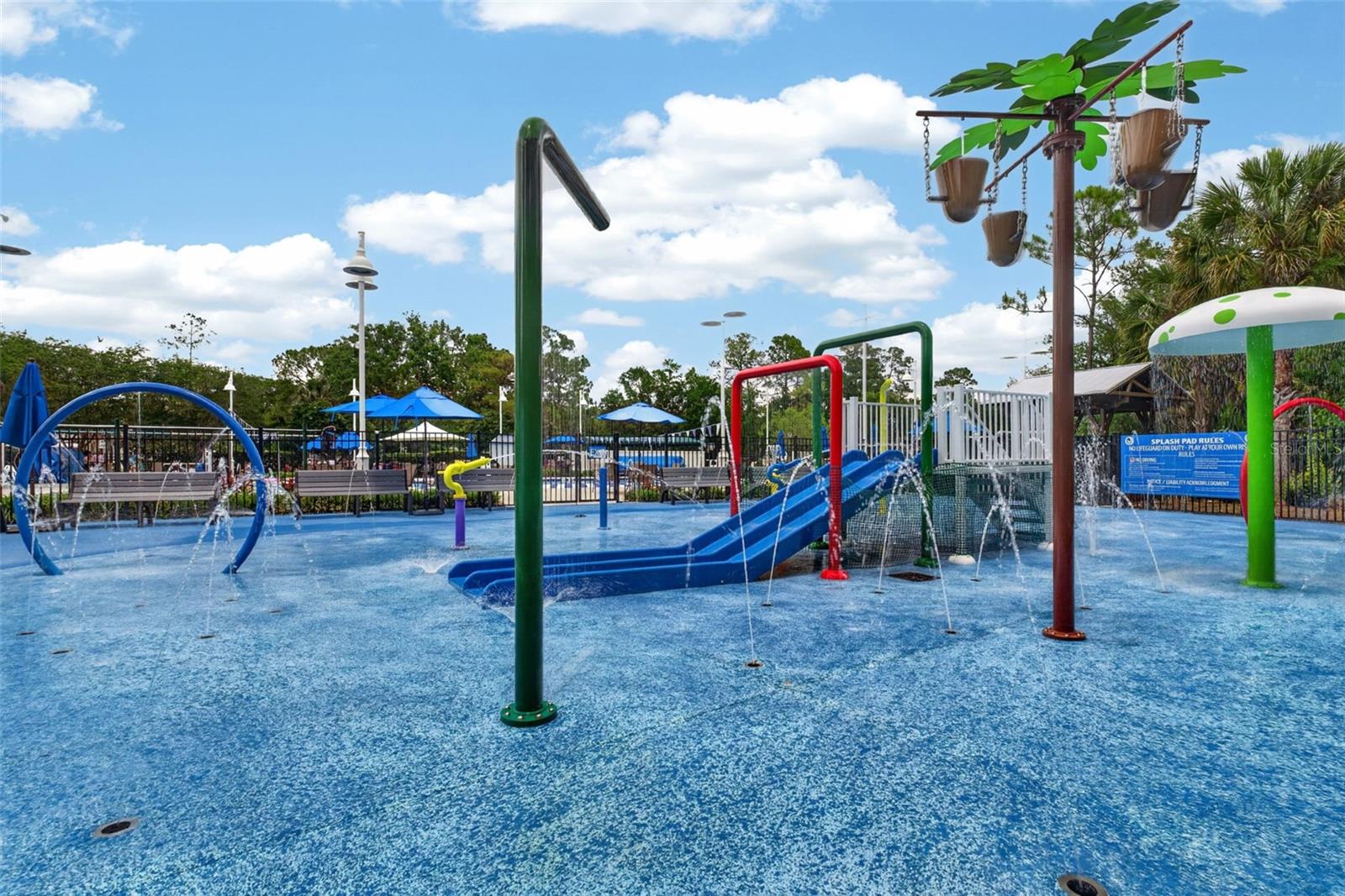 CELEBRATION VILLAGE UNIT 2 - Residential