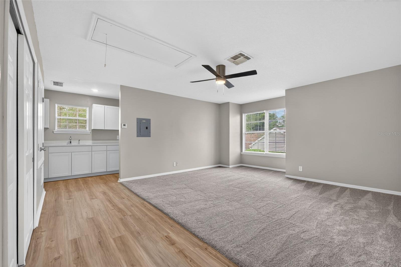 CELEBRATION VILLAGE UNIT 2 - Residential