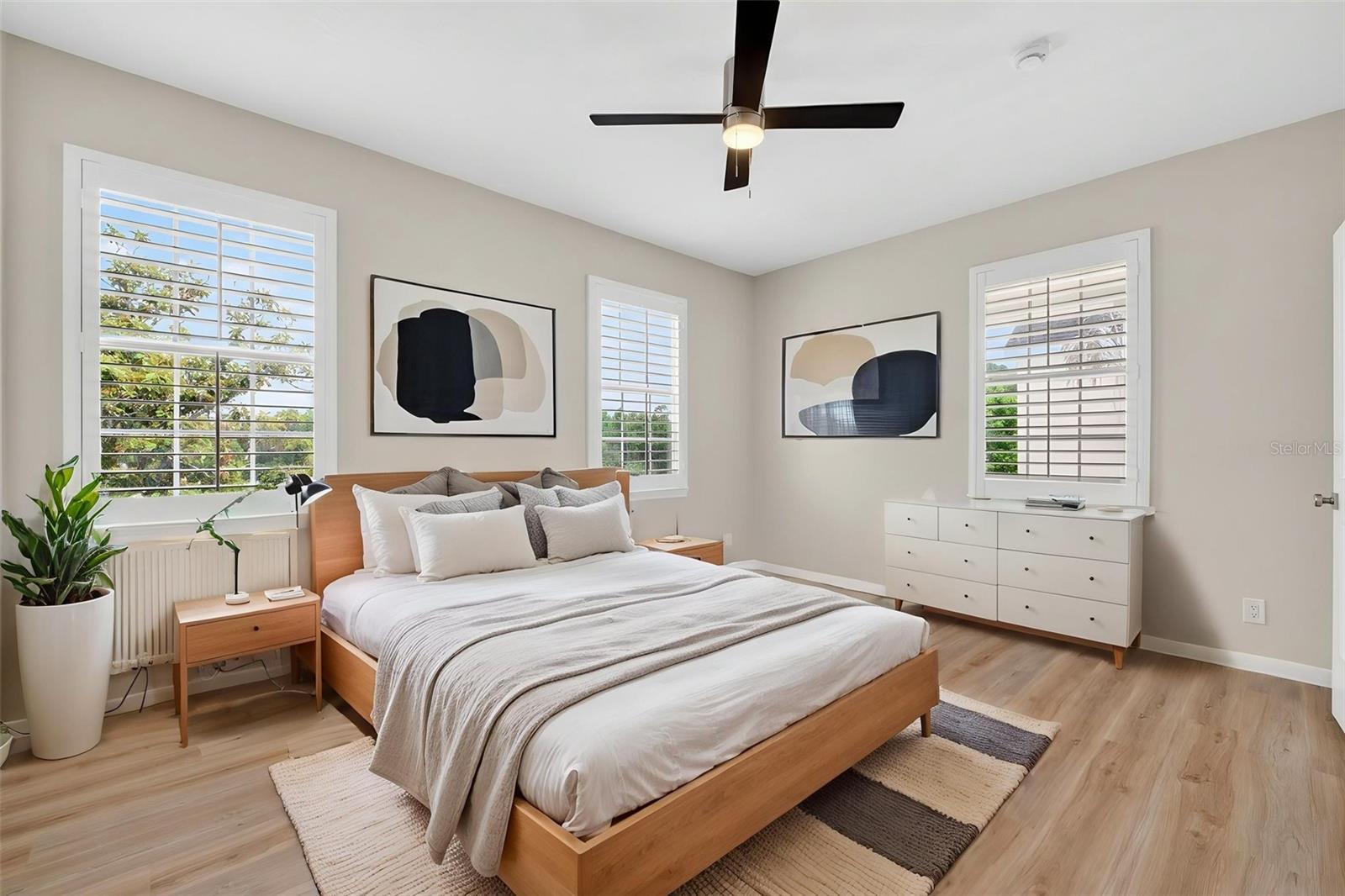 CELEBRATION VILLAGE UNIT 2 - Residential