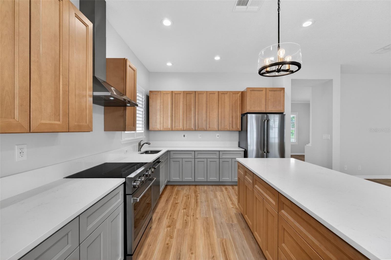 CELEBRATION VILLAGE UNIT 2 - Residential