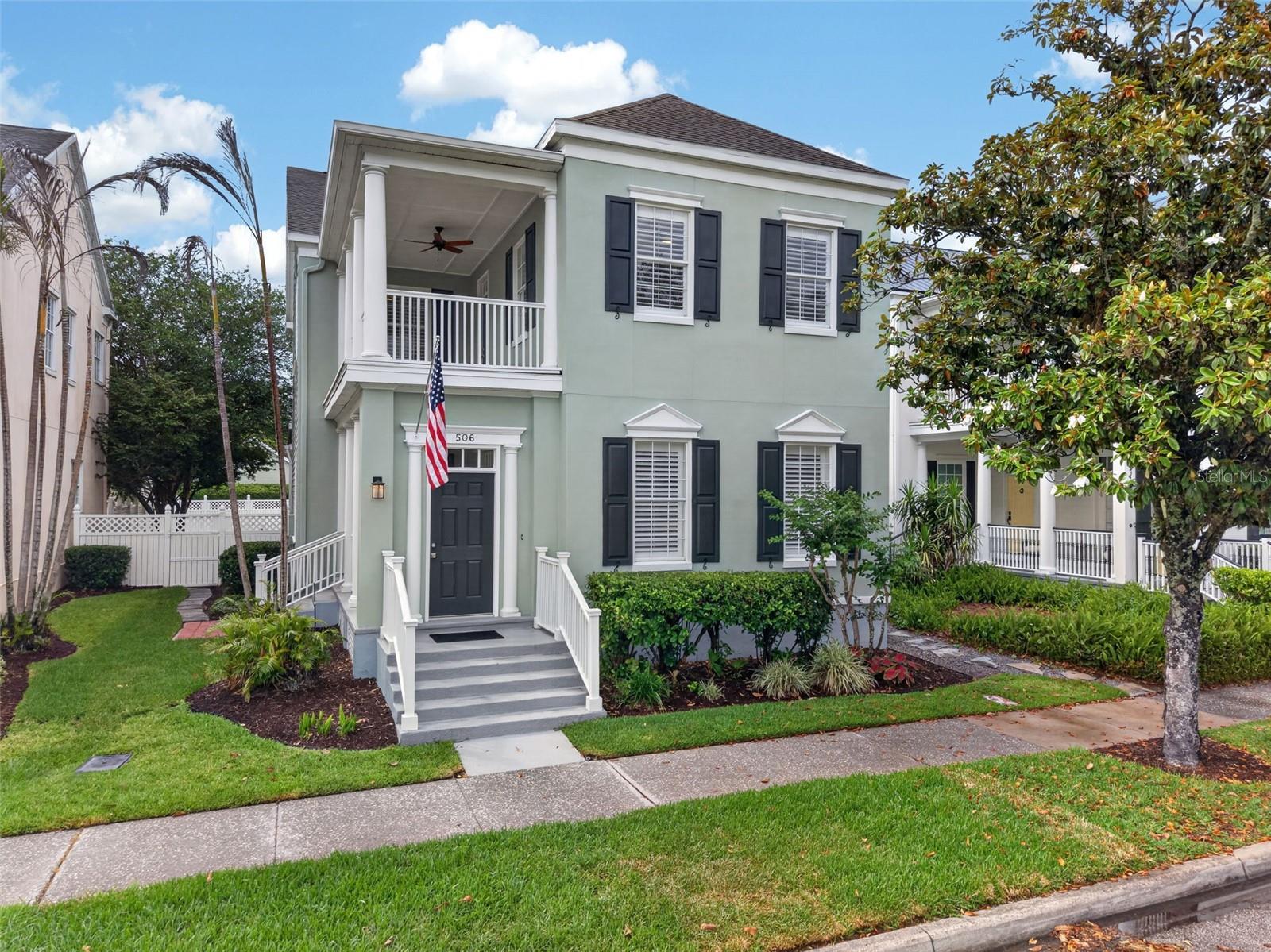 506 GREENBRIER AVENUE