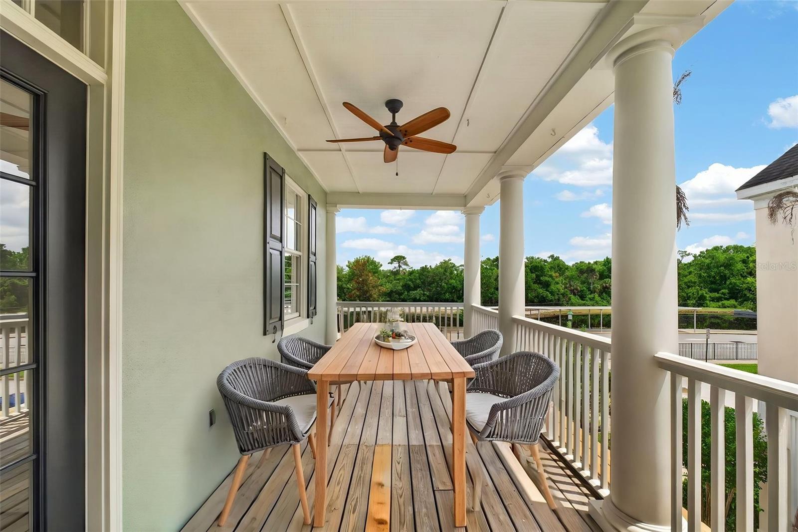 CELEBRATION VILLAGE UNIT 2 - Residential