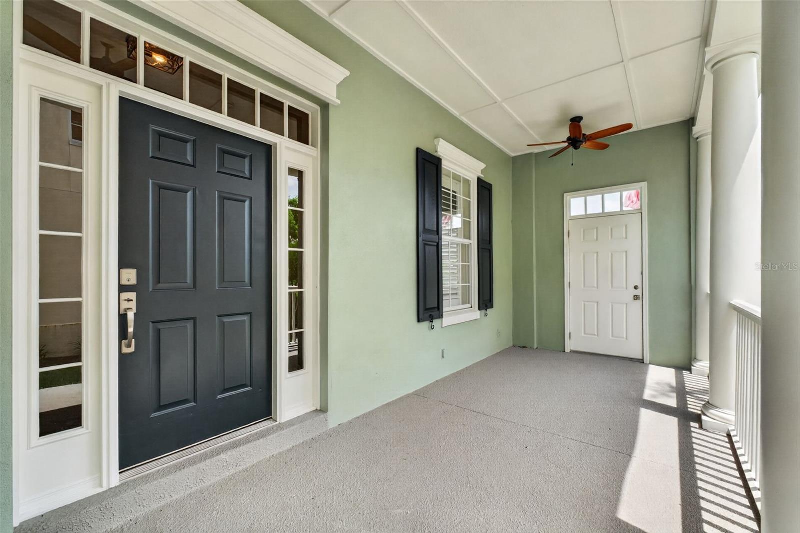 CELEBRATION VILLAGE UNIT 2 - Residential