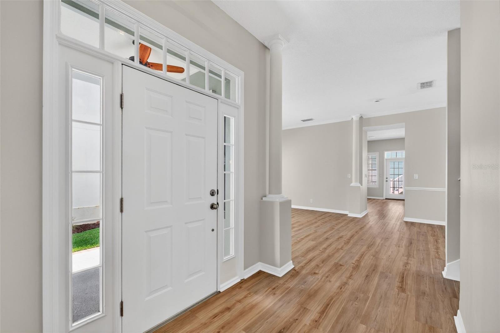 CELEBRATION VILLAGE UNIT 2 - Residential