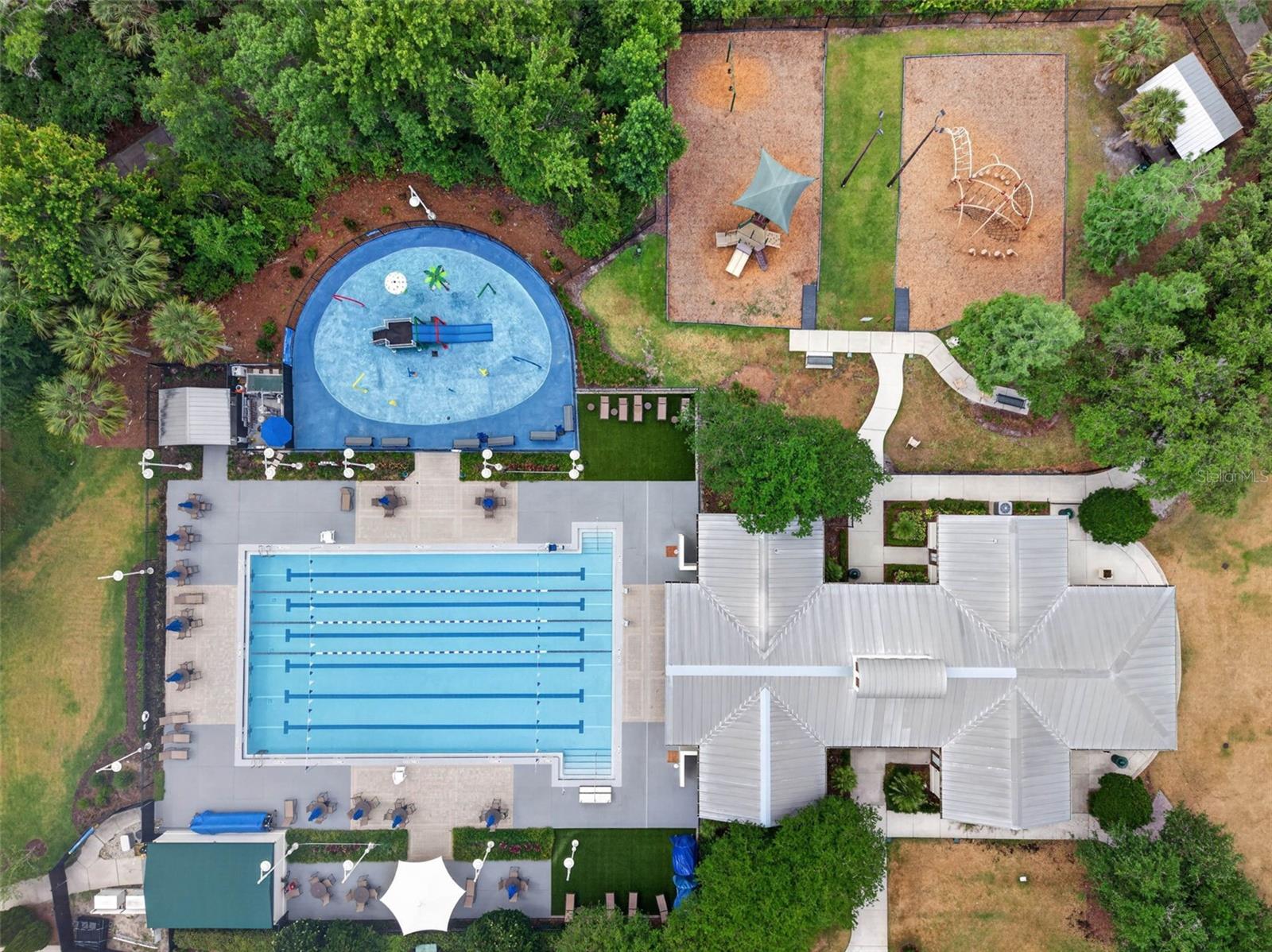 CELEBRATION VILLAGE UNIT 2 - Residential