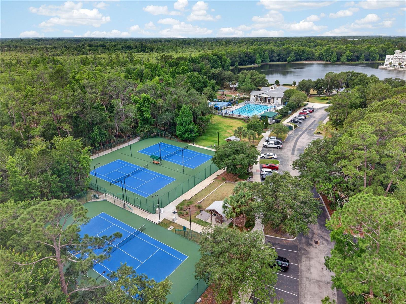 CELEBRATION VILLAGE UNIT 2 - Residential