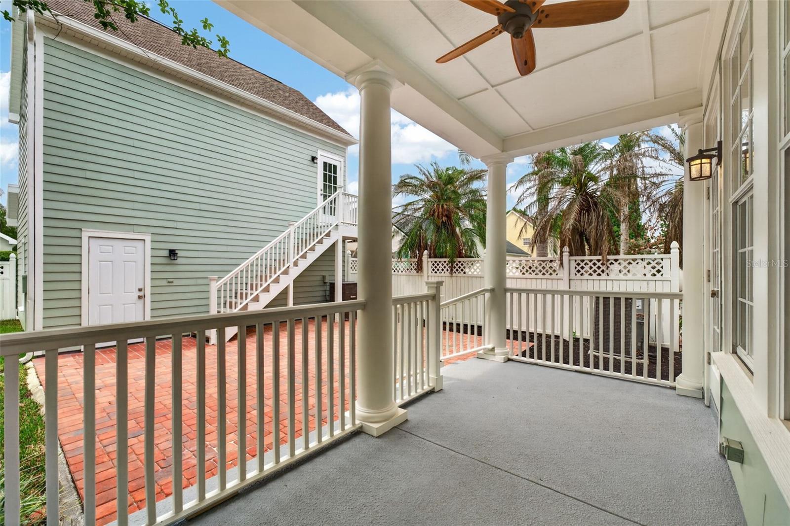 CELEBRATION VILLAGE UNIT 2 - Residential