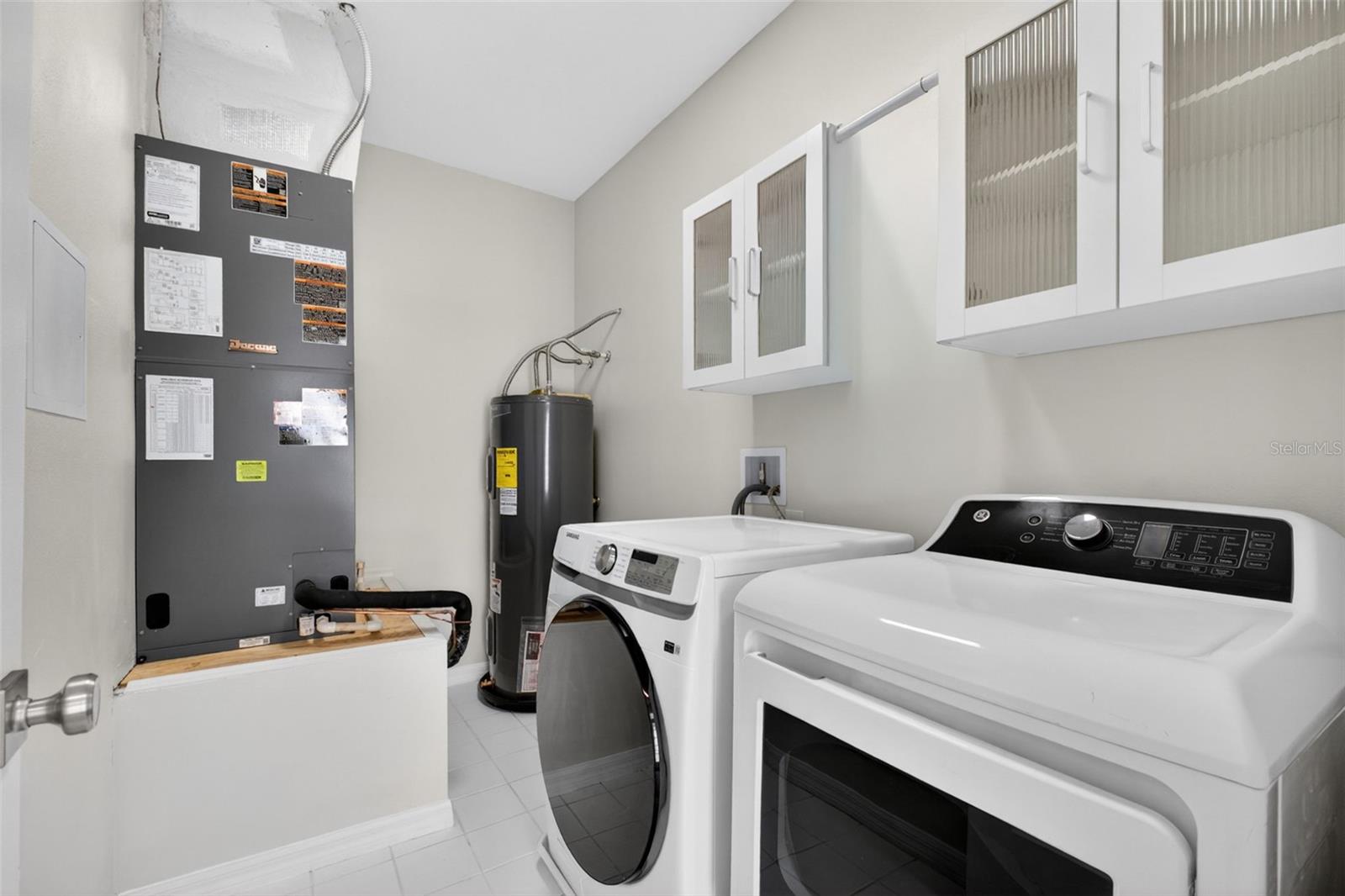 CELEBRATION VILLAGE UNIT 2 - Residential