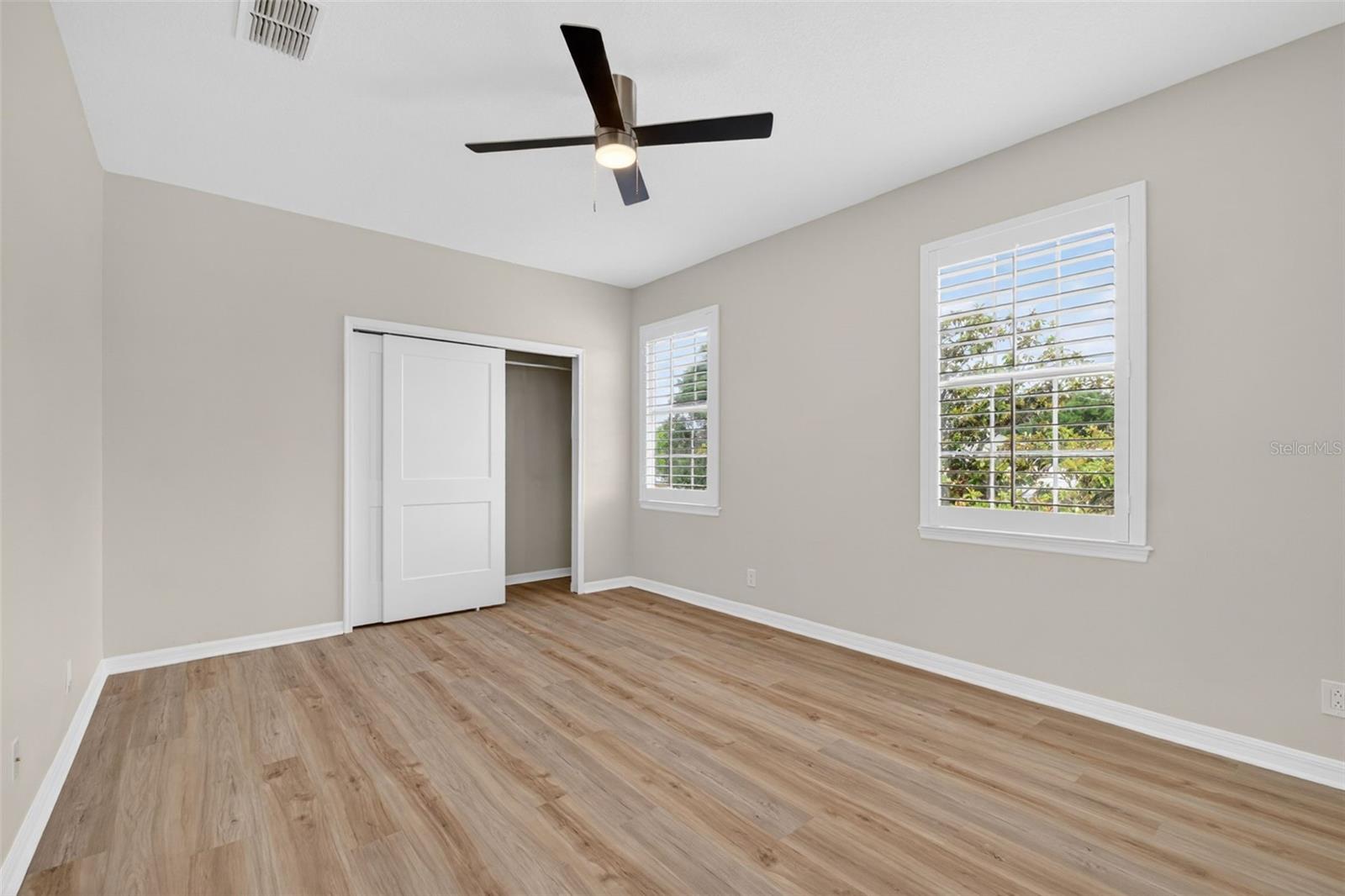 CELEBRATION VILLAGE UNIT 2 - Residential