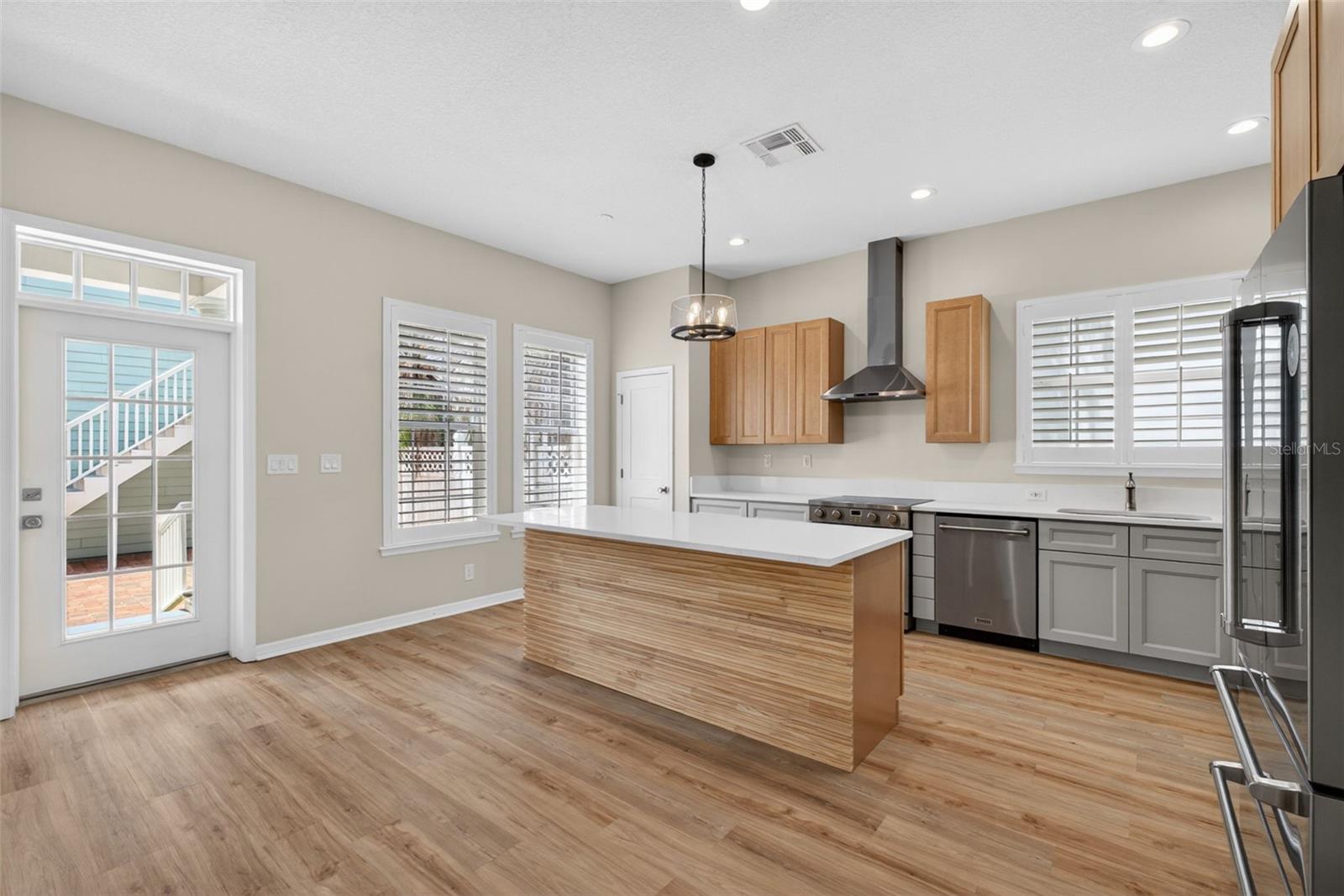 CELEBRATION VILLAGE UNIT 2 - Residential