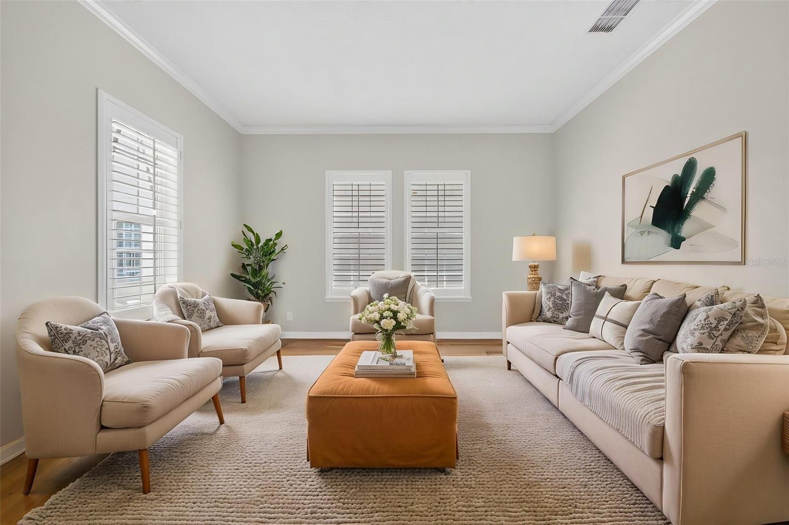CELEBRATION VILLAGE UNIT 2 - Residential
