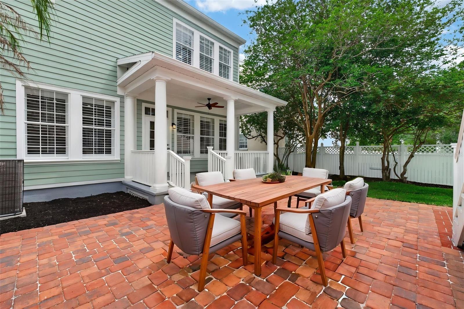 CELEBRATION VILLAGE UNIT 2 - Residential