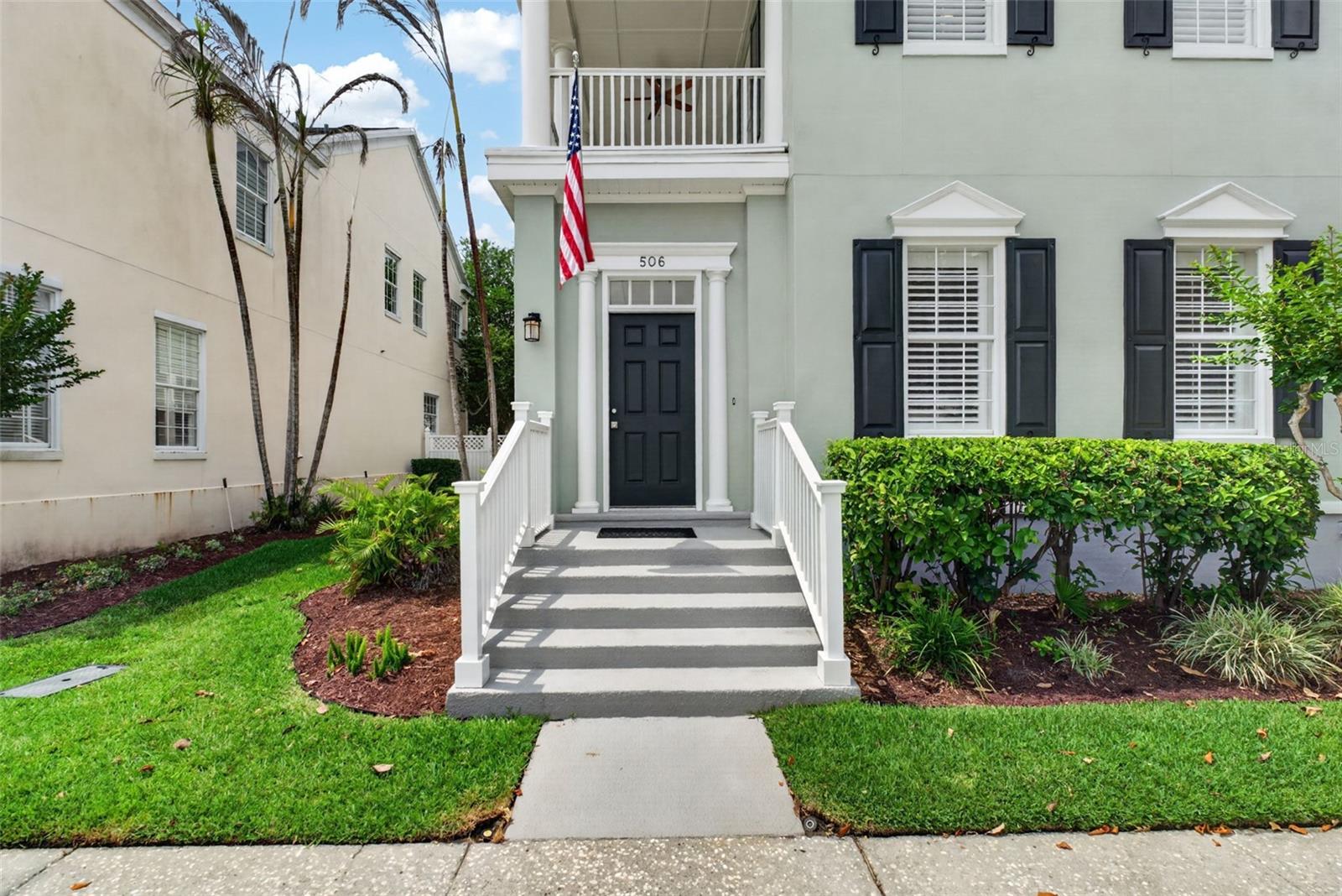506 GREENBRIER AVENUE
