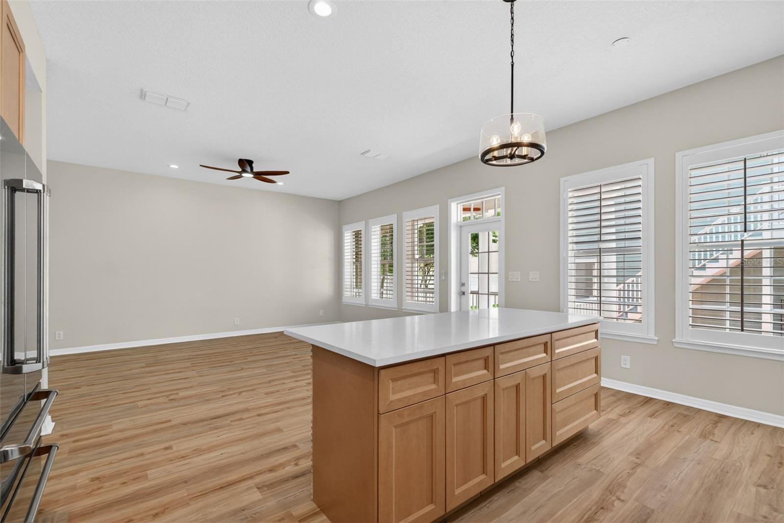 CELEBRATION VILLAGE UNIT 2 - Residential