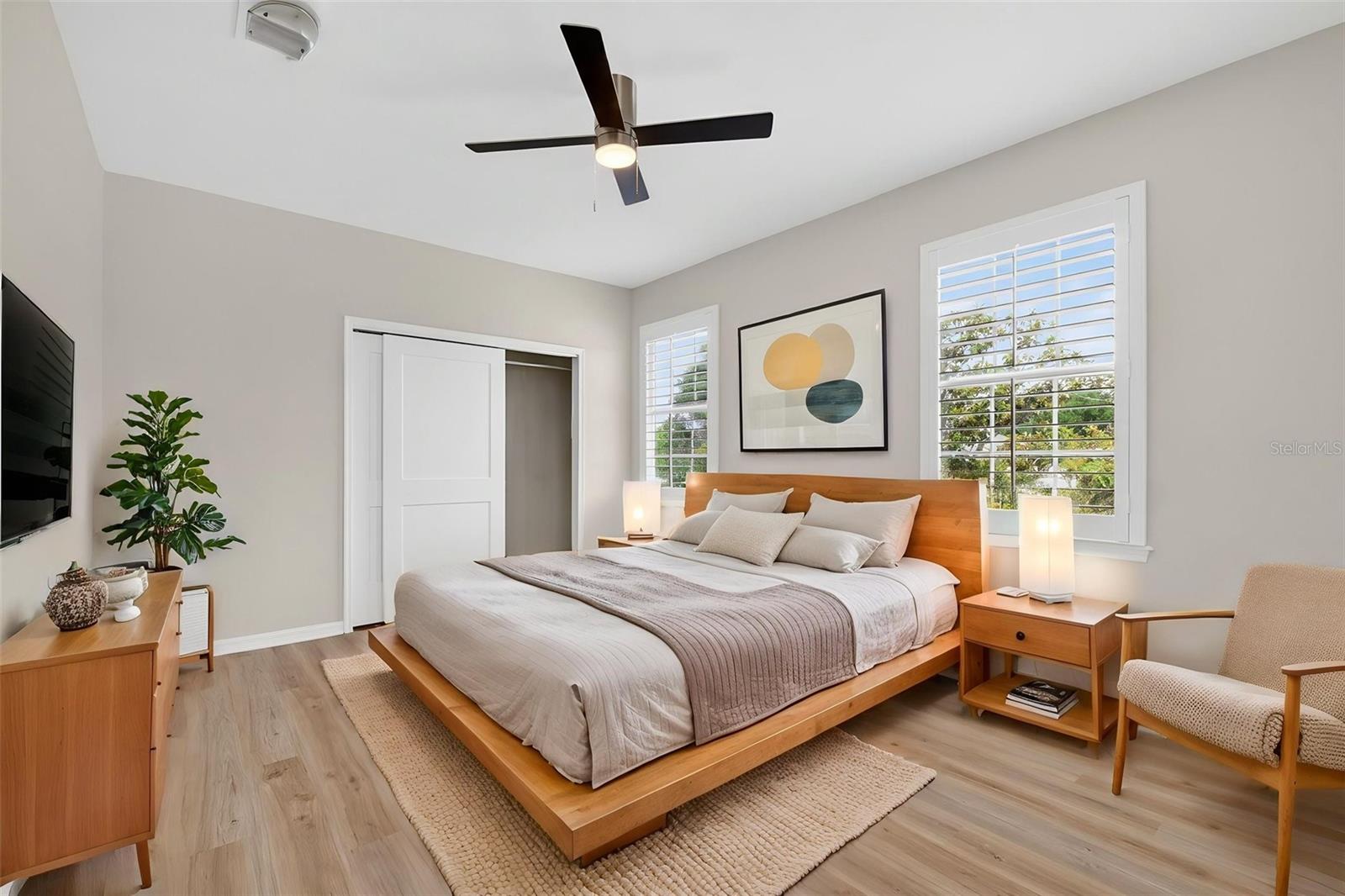 CELEBRATION VILLAGE UNIT 2 - Residential