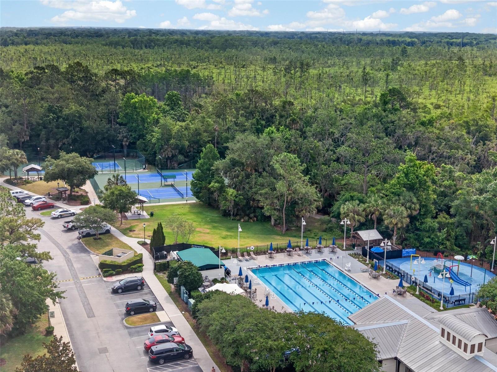 CELEBRATION VILLAGE UNIT 2 - Residential