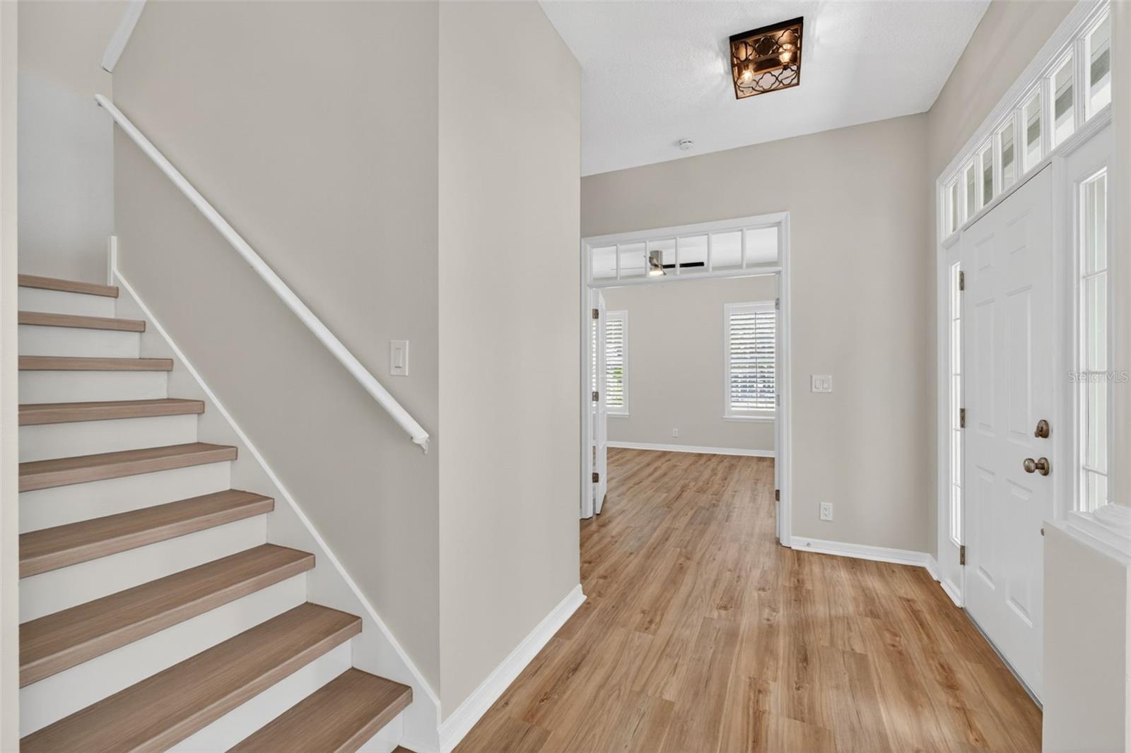 CELEBRATION VILLAGE UNIT 2 - Residential