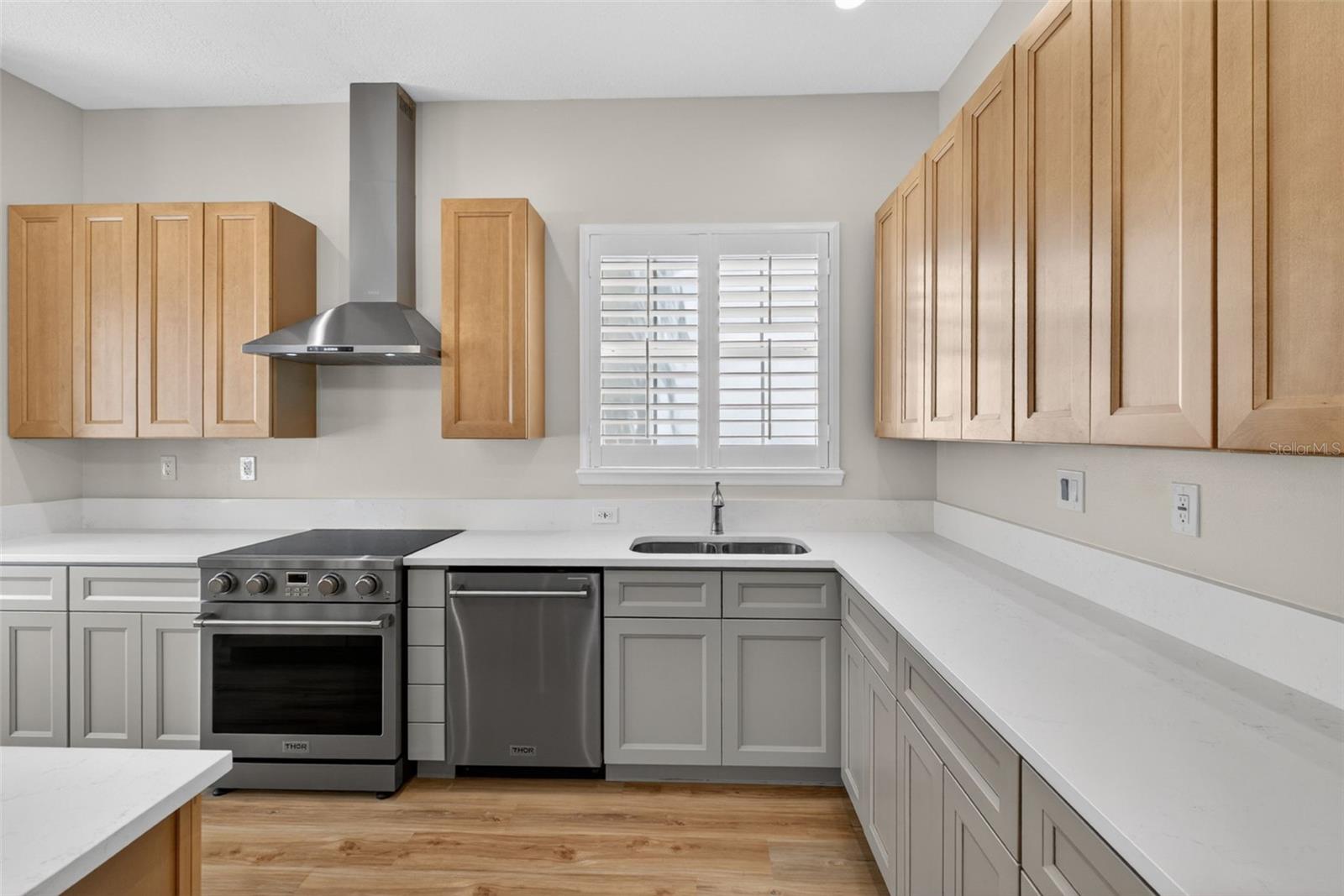 CELEBRATION VILLAGE UNIT 2 - Residential