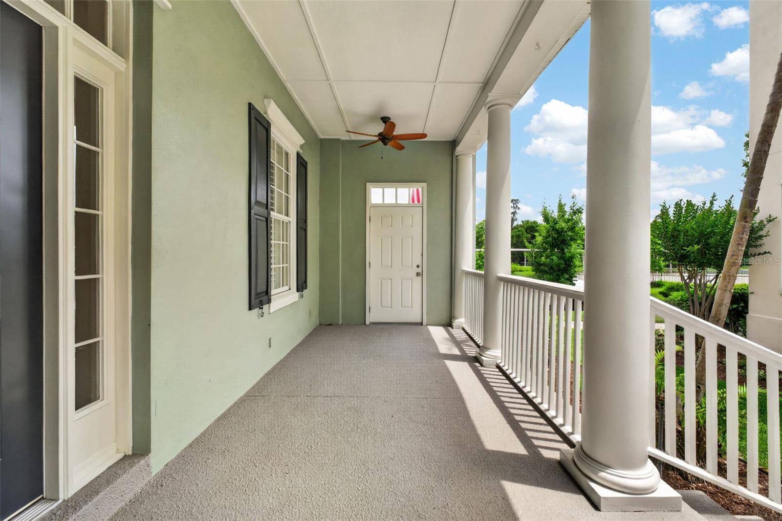 CELEBRATION VILLAGE UNIT 2 - Residential