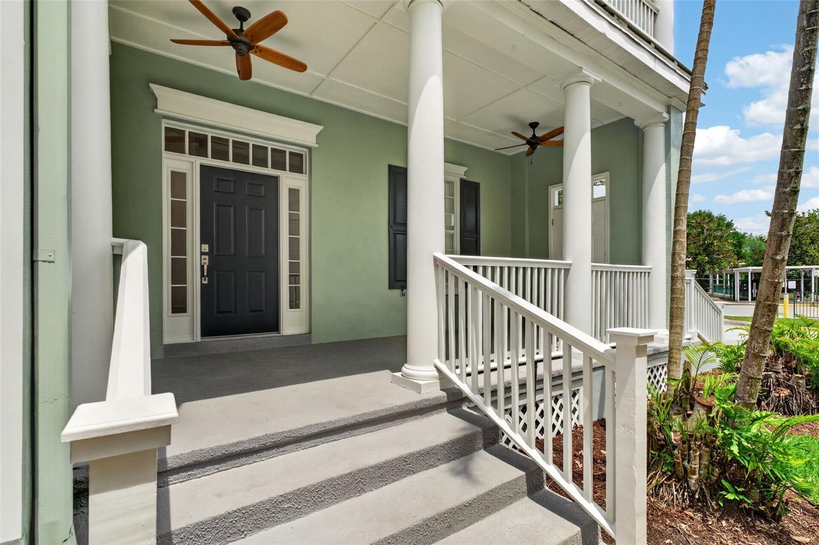 CELEBRATION VILLAGE UNIT 2 - Residential
