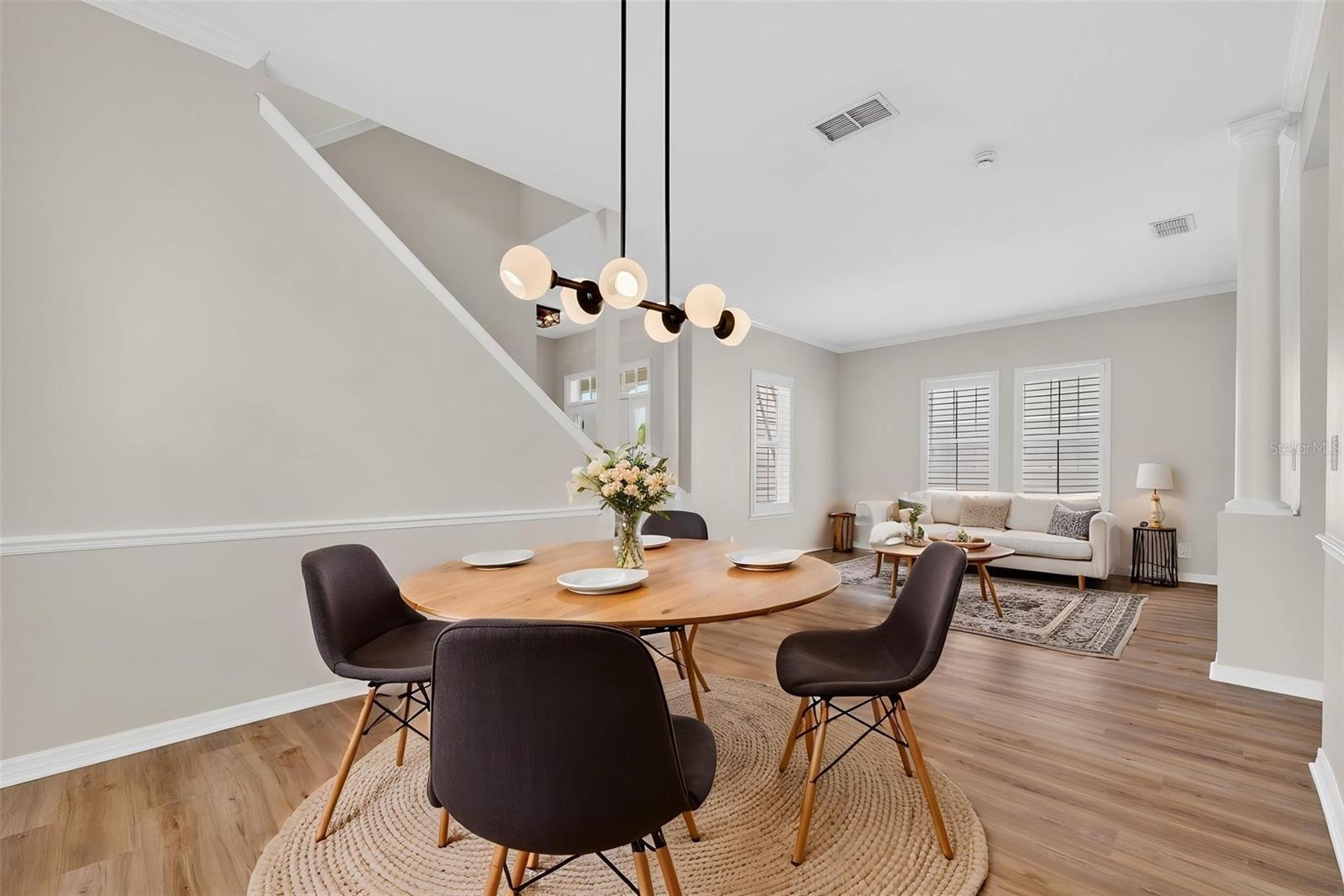 CELEBRATION VILLAGE UNIT 2 - Residential